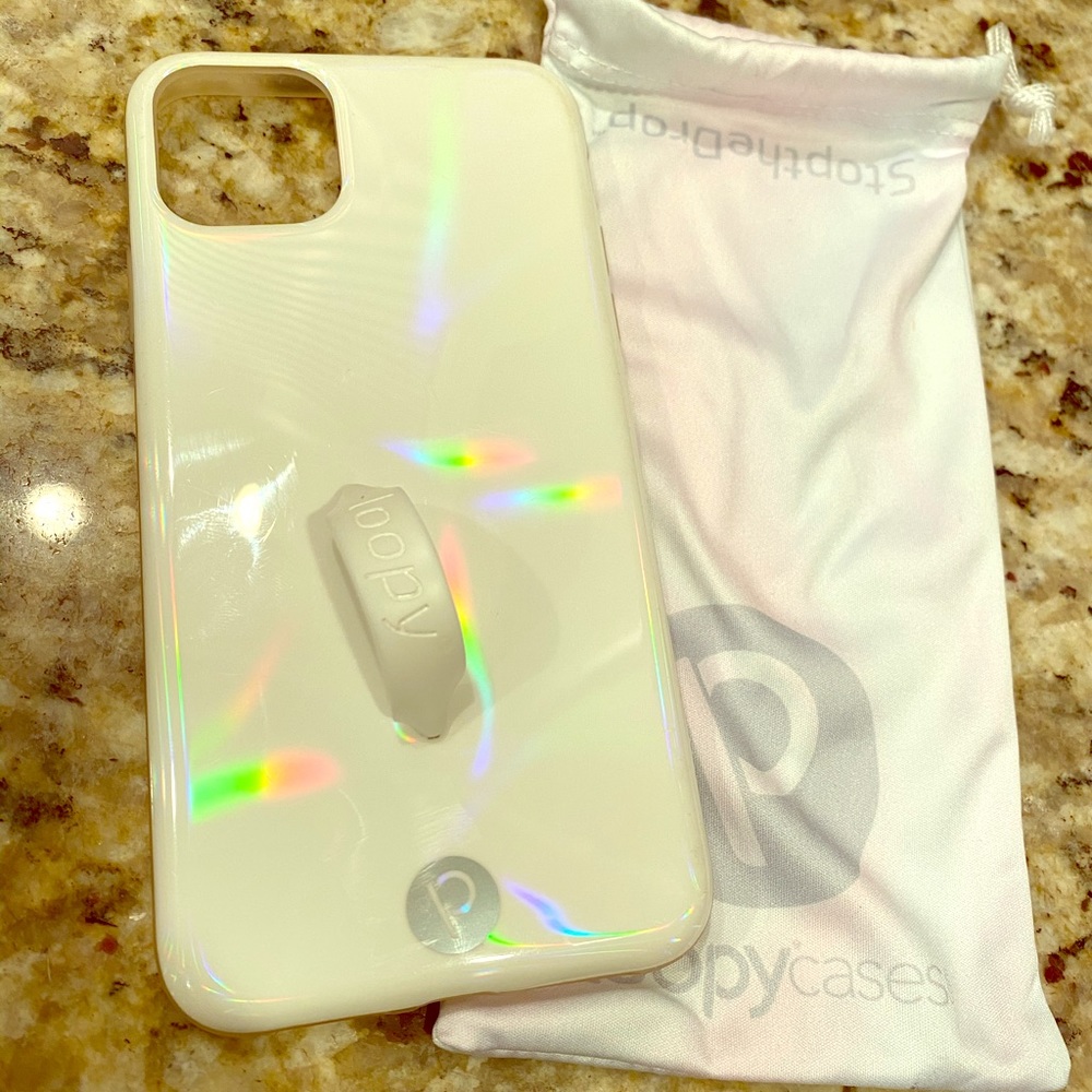 Opal Loopy Case for iPhone 11 Pro Max